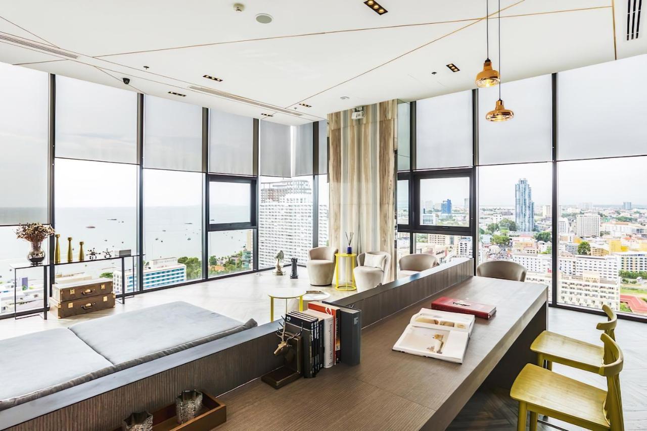 Centrally Located Amazing Place @ Pattaya