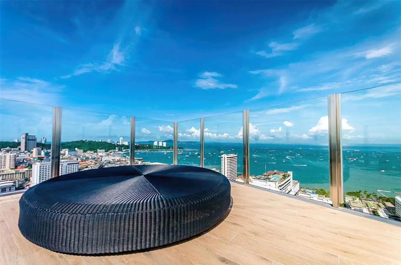 Centrally Located Amazing Place @ * Pattaya